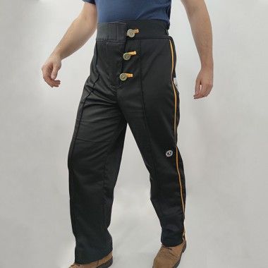 Cavalry Trousers 350N, size XL - HF 620