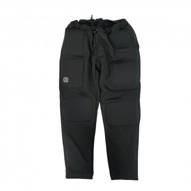 HF 872 - Elastic long trousers 350N, size custom M/L