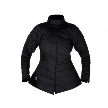 Custom FG Women's HEMA jacket 350N