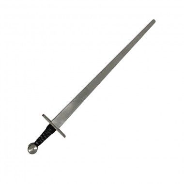 HF 1055 - Aluminum one-handed sword
