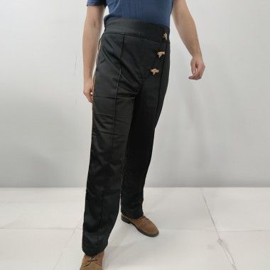 HF 1082 - Cavalry Trousers 350N, size XL