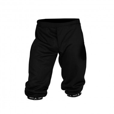 Short elastic pants 350N